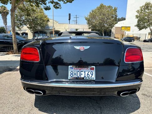 Used 2016 Bentley Continental GT AWD/4WD image 9
