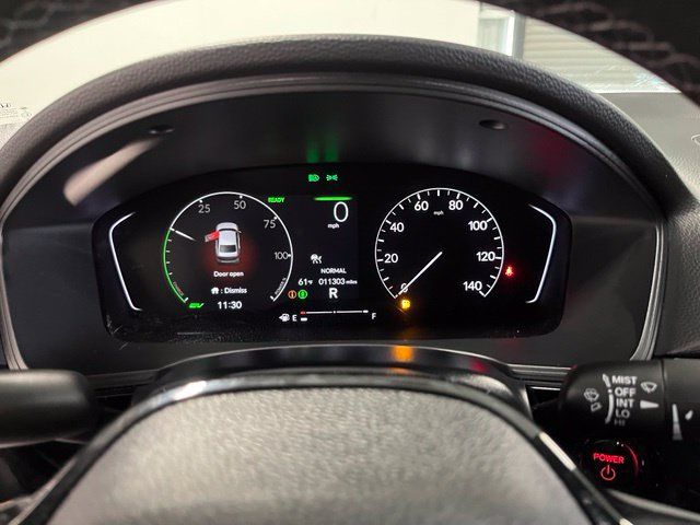 Used 2026 Honda Civic Sport image 27