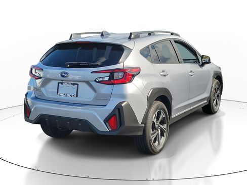 Certified 2024 Subaru Crosstrek 2.0i Premium image 6
