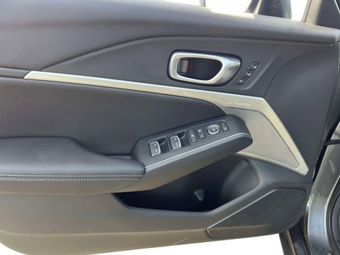 Used 2023 Acura Integra A-Spec image 18