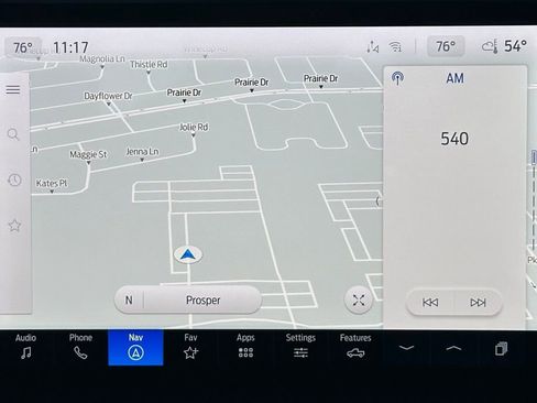 New 2026 Ford F250 Lariat w/ Tremor Off-Road Package image 40