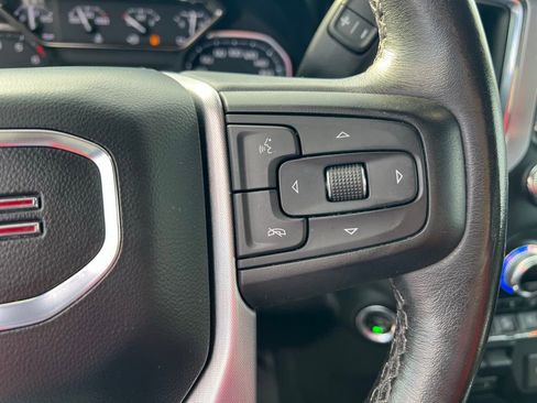 Used 2021 GMC Sierra 1500 SLT w/ SLT Convenience Package image 39