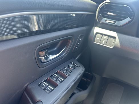 Certified 2025 Honda Pilot Elite image 28