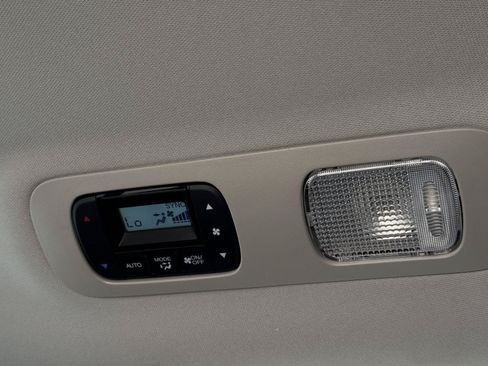 Certified 2025 Honda Odyssey Elite image 32