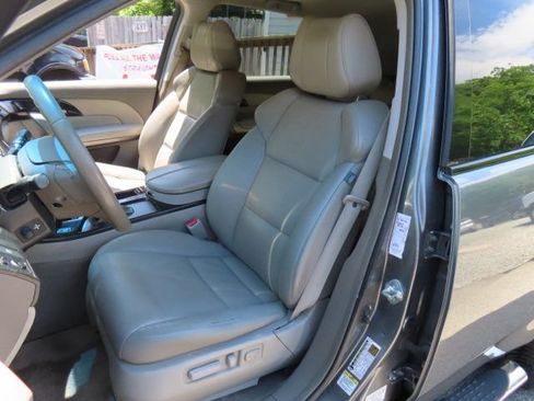 Used 2009 Acura MDX w/ Technology & Entertainment AWD/4WD image 24