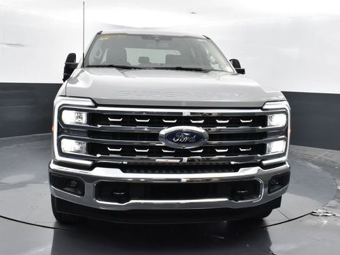 New 2026 Ford F250 XLT w/ XLT Premium Package image 3