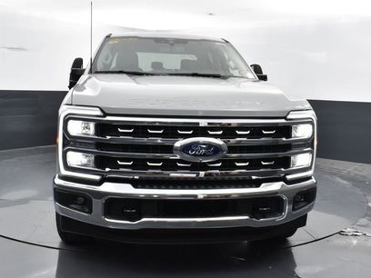 New 2026 Ford F250 XLT w/ XLT Premium Package