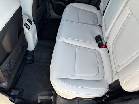 New 2026 Hyundai Tucson SEL image 17