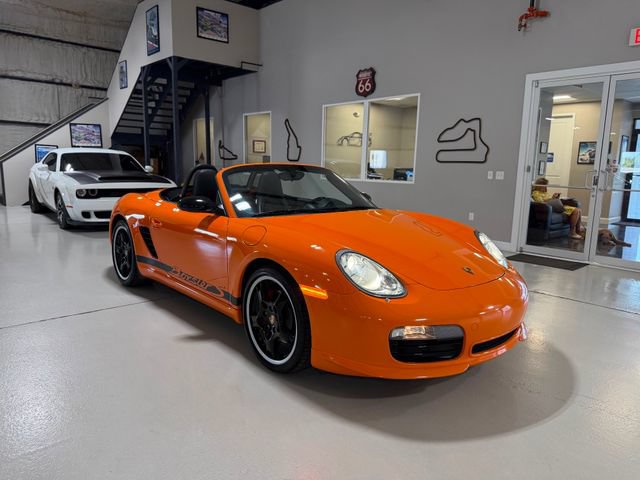 Used 2008 Porsche Boxster S RWD image 84