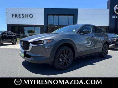 New 2026 MAZDA CX-30 AWD 2.5 S w/ Select Sport Pkg