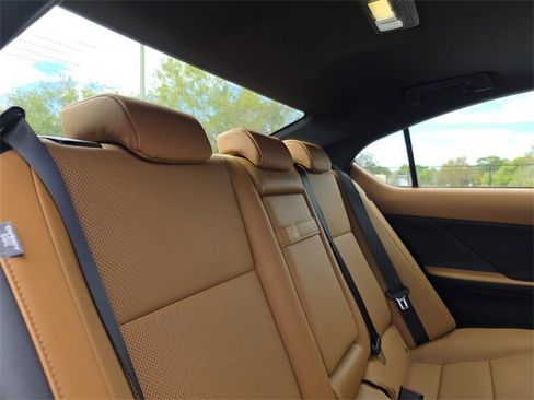 New 2025 Lexus IS 350 F Sport image 14