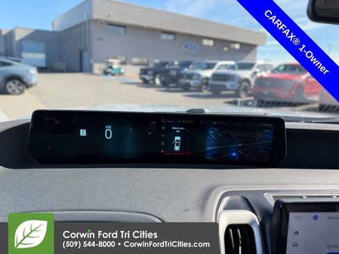 Used 2025 Ford Expedition Max Active image 16