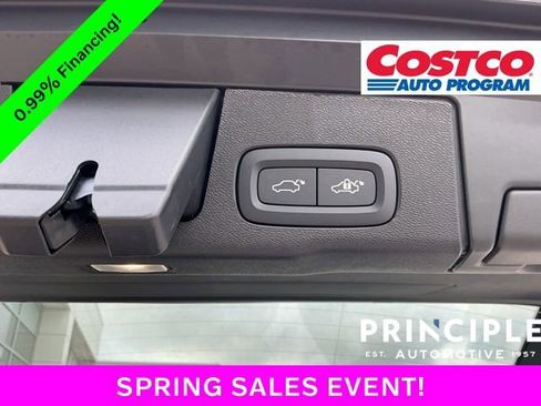 New 2026 Volvo XC60 B5 Plus w/ Protection Package Premier AWD/4WD image 15