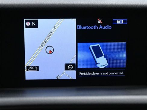 Used 2017 Lexus RC 300 AWD image 22