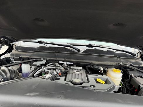 New 2026 RAM 2500 Big Horn image 22