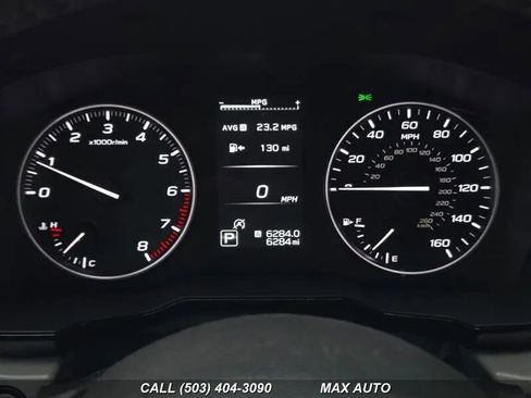 Used 2024 Subaru Legacy Premium image 29