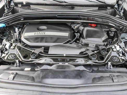 Used 2025 BMW X2 xDrive28i image 27