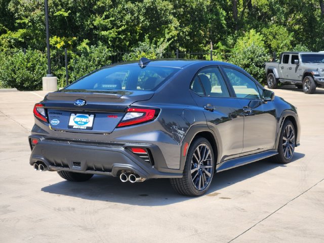 New 2026 Subaru WRX Premium w/ WRX Essentials Package AWD/4WD image 5