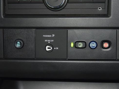 New 2025 Chevrolet Express 2500 w/ Driver Convenience Package image 20