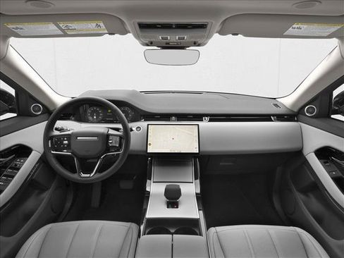 New 2026 Land Rover Range Rover Evoque S AWD/4WD image 5