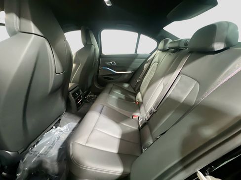 Used 2025 BMW M3 Competition w/ Executive Package image 18