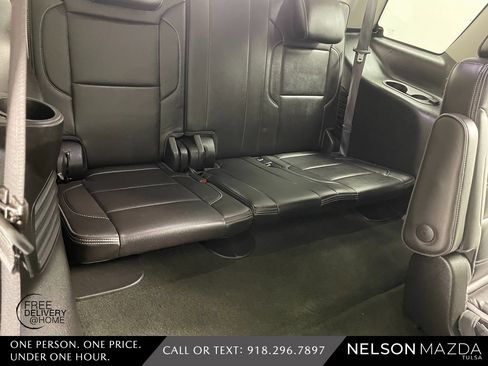 Used 2018 GMC Yukon Denali w/ Denali Ultimate Package image 53