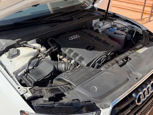 Used 2013 Audi A5 2.0T Premium w/ Convenience Pkg image 34