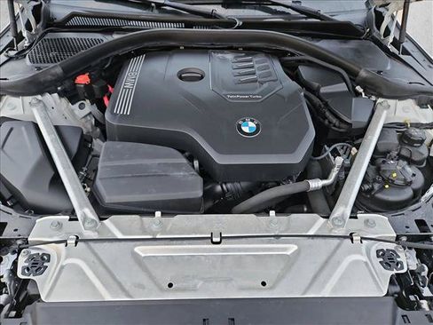 Used 2023 BMW 430i RWD image 24