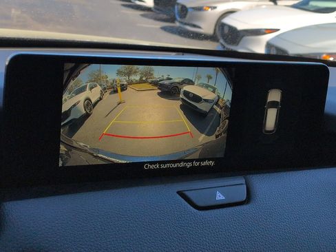 New 2026 MAZDA CX-90 Plug-In Hybrid w/Premium Sport image 20