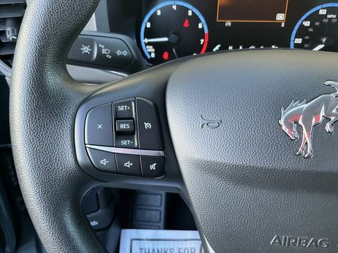 Used 2022 Ford Bronco Sport Big Bend image 27