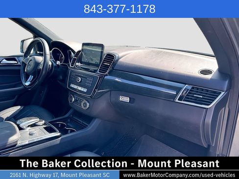 Used 2018 Mercedes-Benz GLE 350 image 31