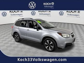 Used 2017 Subaru Forester 2.5i w/ Protection Package #1 AWD/4WD 360° Tour