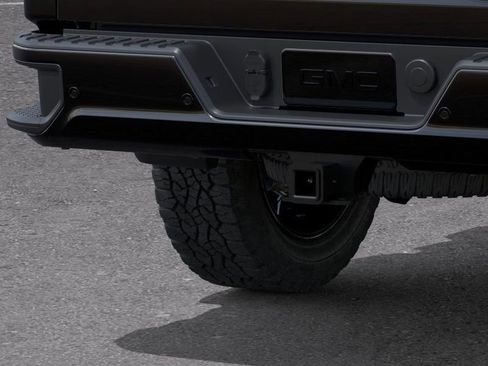 New 2026 GMC Sierra 2500 Denali Ultimate image 15