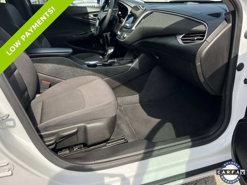Used 2022 Chevrolet Malibu LT FWD image 20