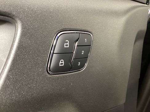 New 2025 Ford Bronco Sport Outer Banks AWD/4WD image 15