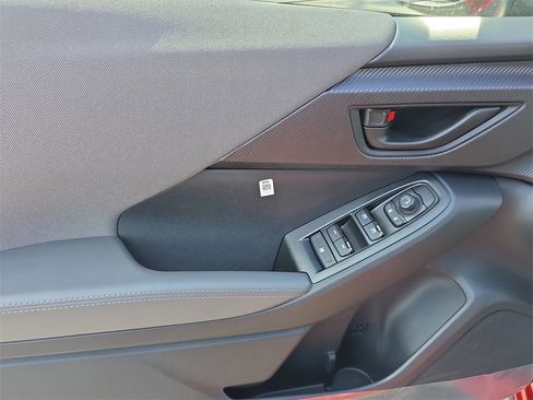 New 2026 Subaru Crosstrek 2.0i Premium image 13