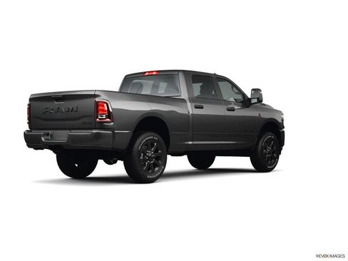 New 2026 RAM 2500 Tradesman image 3