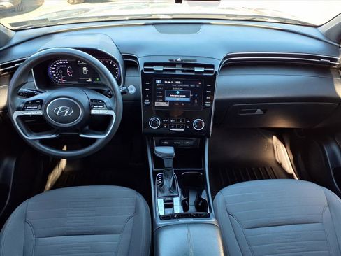 Used 2023 Hyundai Santa Cruz SEL image 14