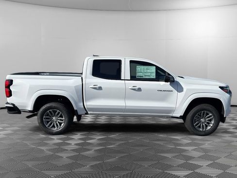 New 2026 Chevrolet Colorado LT w/ LT Convenience Package image 8