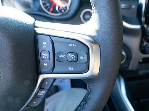 New 2026 RAM 1500 Big Horn image 23