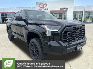 New 2026 Toyota Tundra Limited AWD/4WD 360° Tour