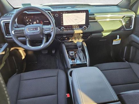 New 2026 GMC Canyon Elevation w/ Convenience Package image 14