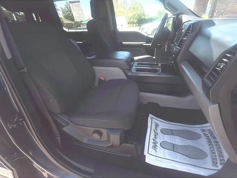 Used 2018 Ford F150 XL w/ Equipment Group 101A Mid AWD/4WD image 25