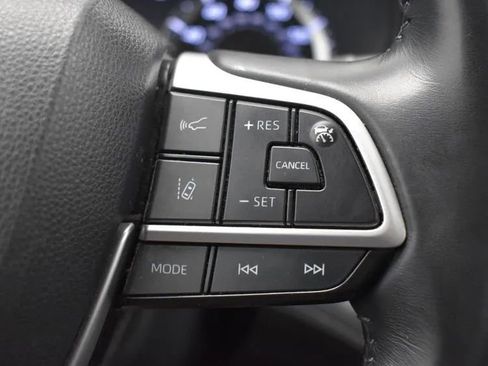 Used 2023 Toyota Highlander LE FWD image 22