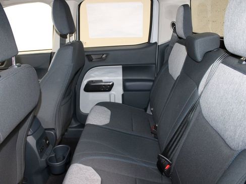 New 2026 Ford Maverick XLT FWD image 22