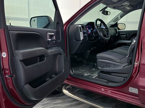 Used 2015 Chevrolet Silverado 1500 LT w/ All Star Edition AWD/4WD image 16