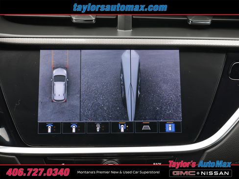 Used 2023 Buick Encore GX Essence w/ Advanced Technology Package AWD/4WD image 27