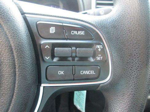 Used 2017 Kia Sportage LX w/ LX Popular Package AWD/4WD image 20