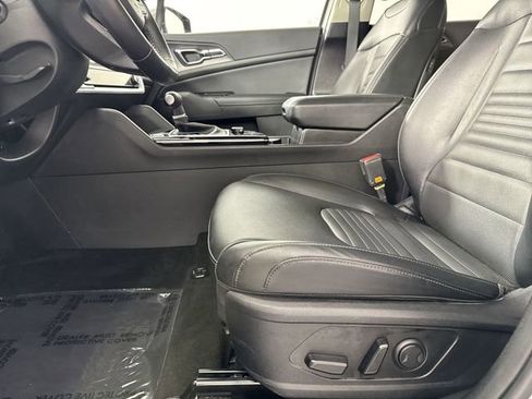 Used 2024 Kia Sportage SX AWD/4WD image 20