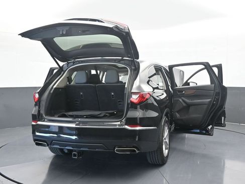 Used 2022 Acura MDX FWD image 79
